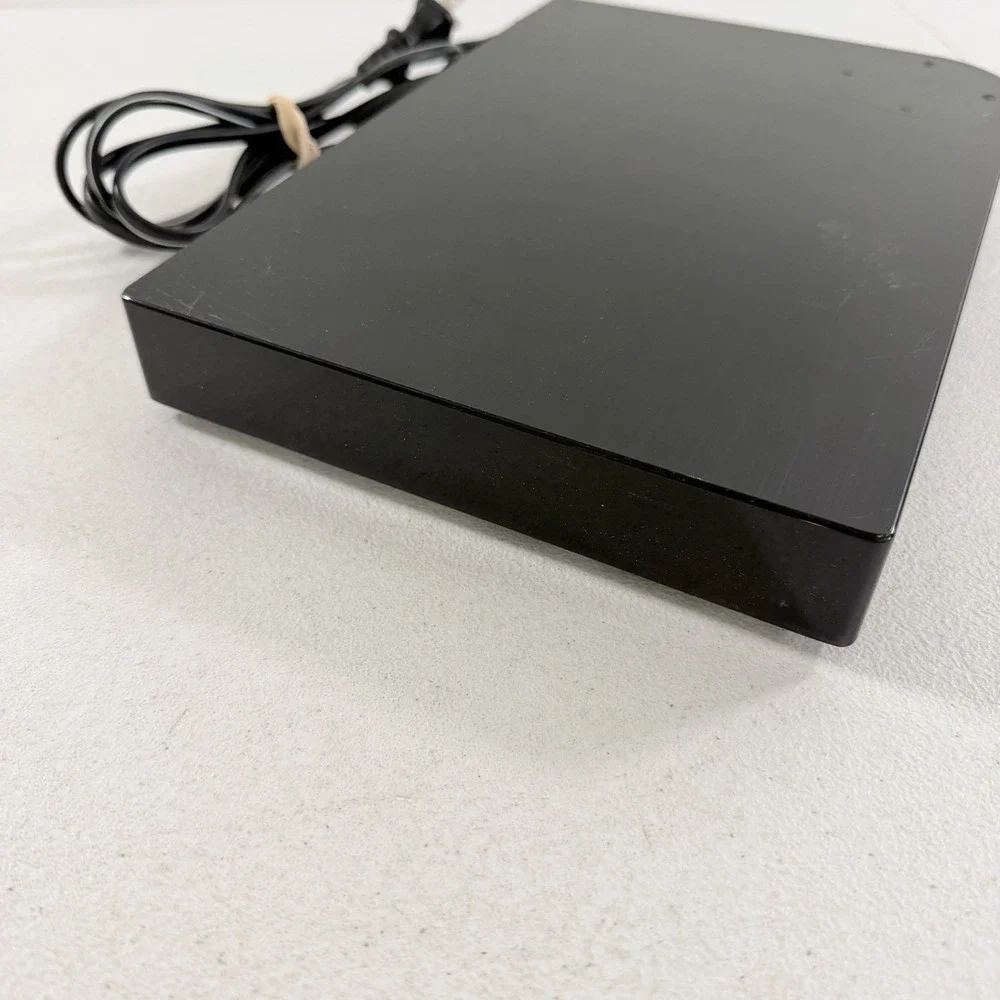 Samsung BD-H5100 Blu-Ray Disc Player HDMI Streamer No Remote TESTED WORKING‎